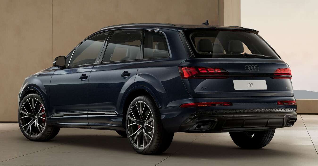 Audi Q7 CKD starts production in Pekan – first CKD Audi in Malaysia and Southeast Asia, RM469k-489k est