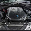 BMW M340i xDrive Edition 50 Jahre – celebrating 50 years with 50 units, M Performance Parts, RM397k