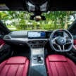 BMW M340i xDrive Edition 50 Jahre – celebrating 50 years with 50 units, M Performance Parts, RM397k
