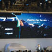 Chery launches new Himla pick-up truck brand at Auto Shanghai – for global markets, Malaysia included?