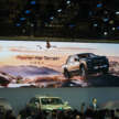 Chery launches new Himla pick-up truck brand at Auto Shanghai – for global markets, Malaysia included?