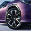 Honda P7, S7 EVs on display in Shanghai – one car, two looks: up to 476 PS, 770 Nm, 650 km CLTC range