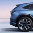 Honda P7, S7 EVs on display in Shanghai – one car, two looks: up to 476 PS, 770 Nm, 650 km CLTC range