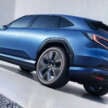 Honda P7, S7 EVs on display in Shanghai – one car, two looks: up to 476 PS, 770 Nm, 650 km CLTC range