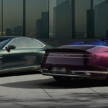 Genesis X Gran Coupé, Convertible Concepts revealed – 2-door show cars based on G90 luxury sedan