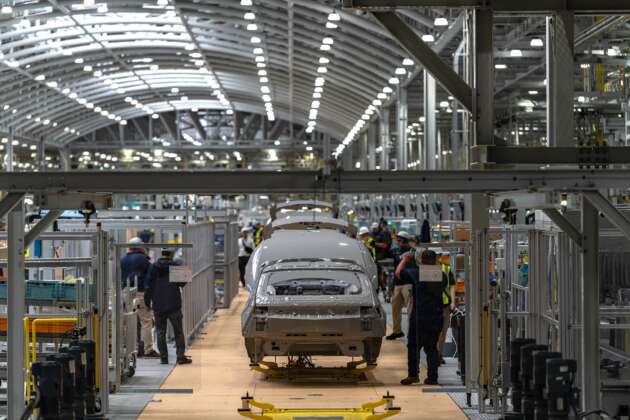 Trump tariffs set to cost Japanese carmakers RM106bil