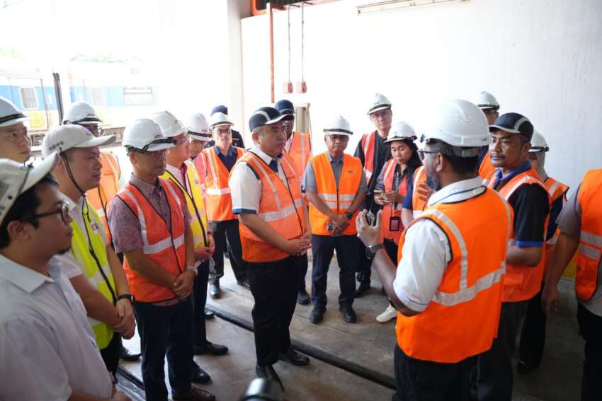 New third-gen KTM ETS trains to hit the rails in August 1906620