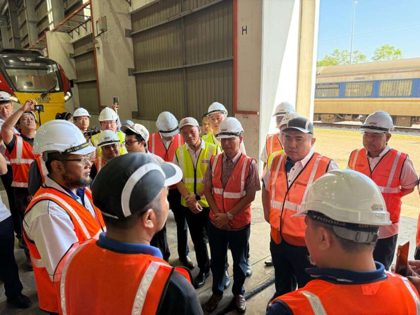 New third-gen KTM ETS trains to hit the rails in August 1906628