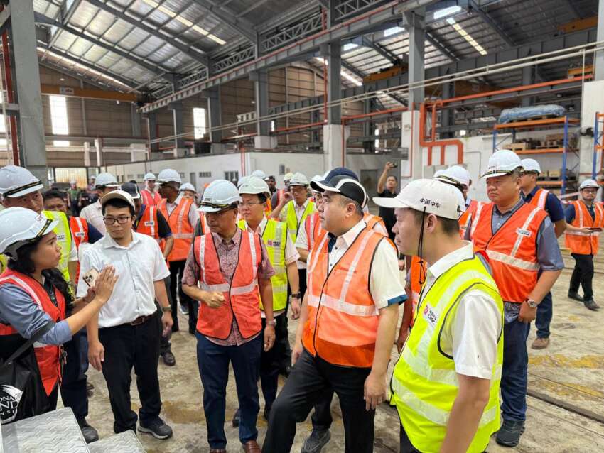 New third-gen KTM ETS trains to hit the rails in August 1906633