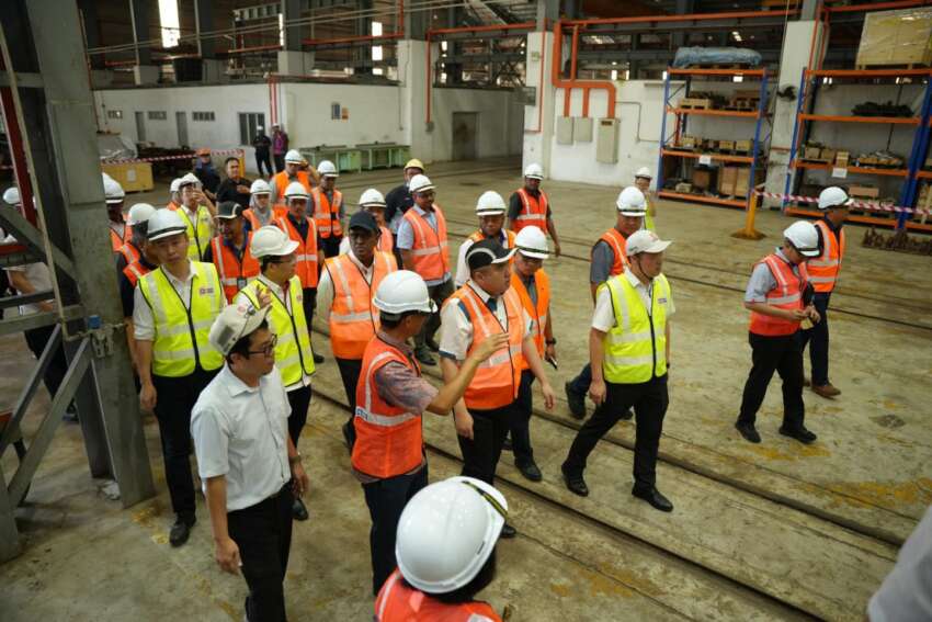 New third-gen KTM ETS trains to hit the rails in August 1906626