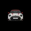 MINI JCW 3 Door petrol and electric, JCW Aceman introduced in Malaysia – RM331k, RM225k, RM241k