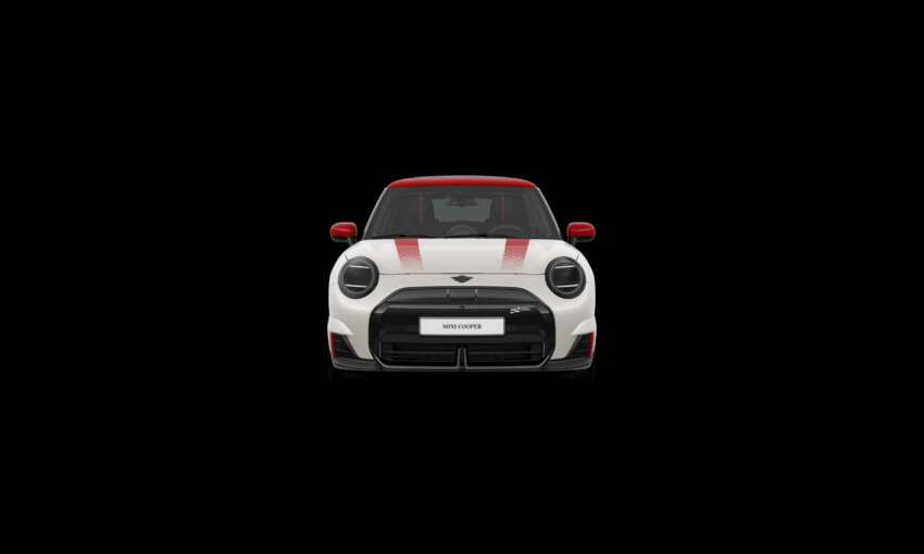 MINI JCW 3 Door petrol and electric, JCW Aceman introduced in Malaysia – RM331k, RM225k, RM241k 1906897