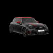 MINI JCW 3 Door petrol and electric, JCW Aceman introduced in Malaysia – RM331k, RM225k, RM241k