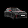 MINI JCW 3 Door petrol and electric, JCW Aceman introduced in Malaysia – RM331k, RM225k, RM241k