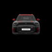 MINI JCW 3 Door petrol and electric, JCW Aceman introduced in Malaysia – RM331k, RM225k, RM241k
