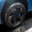 Omoda 3 revealed – new sporty compact crossover; global launch in October 2025; coming to Malaysia?