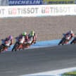 Double podium for Hakim in Red Bull Rookies Cup