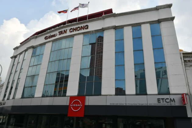 Tan Chong Group loans 30 units of Nissan, GAC Motor and Renault vehicles to Putra Heights gas fire victims