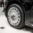 Zeekr 009 Grand Collector’s Edition adds 24K gold-plated accents, alpaca wool carpets – RM542k