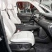 Zeekr 009 Grand Collector’s Edition adds 24K gold-plated accents, alpaca wool carpets – RM542k