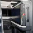 Zeekr 009 Grand Collector’s Edition adds 24K gold-plated accents, alpaca wool carpets – RM542k