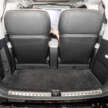 Zeekr 009 Grand Collector’s Edition adds 24K gold-plated accents, alpaca wool carpets – RM542k