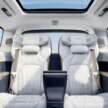 Zeekr 009 Grand Collector’s Edition adds 24K gold-plated accents, alpaca wool carpets – RM542k