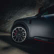 smart #5 Brabus revealed – most powerful smart ever with 646 PS, 0-100 km/h 3.8 secs, 540 km range