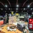 Mitsubishi Motors Malaysia turns 20, celebrates anniversary with special rebates on Triton, Xpander