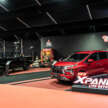 Mitsubishi Motors Malaysia turns 20, celebrates anniversary with special rebates on Triton, Xpander