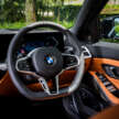 2025 BMW 330Li updated in Malaysia – adaptive cruise control, 360 cam, Harman Kardon audio, RM320,800