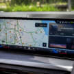 2025 BMW 330Li updated in Malaysia – adaptive cruise control, 360 cam, Harman Kardon audio, RM320,800