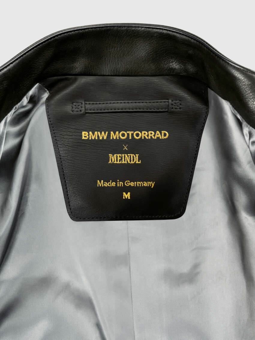 BMW Motorrad Concept RR presented at the Concorso d’Eleganza Villa d’Este show in France 1918403