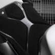 BMW Motorrad Concept RR presented at the Concorso d’Eleganza Villa d’Este show in France