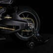BMW Motorrad Concept RR presented at the Concorso d’Eleganza Villa d’Este show in France