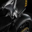 BMW Motorrad Concept RR presented at the Concorso d’Eleganza Villa d’Este show in France