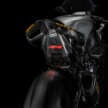 BMW Motorrad Concept RR presented at the Concorso d’Eleganza Villa d’Este show in France