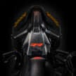 BMW Motorrad Concept RR presented at the Concorso d’Eleganza Villa d’Este show in France