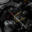 BMW Motorrad Concept RR presented at the Concorso d’Eleganza Villa d’Este show in France