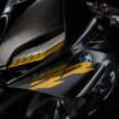 BMW Motorrad Concept RR presented at the Concorso d’Eleganza Villa d’Este show in France