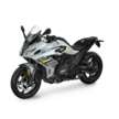 2025 BMW Motorrad R1300 RS sportsbike launched
