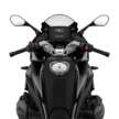 2025 BMW Motorrad R1300 RS sportsbike launched