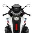 2025 BMW Motorrad R1300 RS sportsbike launched