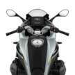 2025 BMW Motorrad R1300 RS sportsbike launched