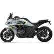 2025 BMW Motorrad R1300 RS sportsbike launched