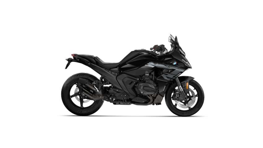2025 BMW Motorrad R1300 RS sportsbike launched 1908603