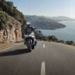 2025 BMW Motorrad R1300 RS sportsbike launched