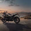 2025 BMW Motorrad R1300 RS sportsbike launched