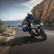 2025 BMW Motorrad R1300 RS sportsbike launched