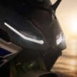 2025 BMW Motorrad R1300 RS sportsbike launched